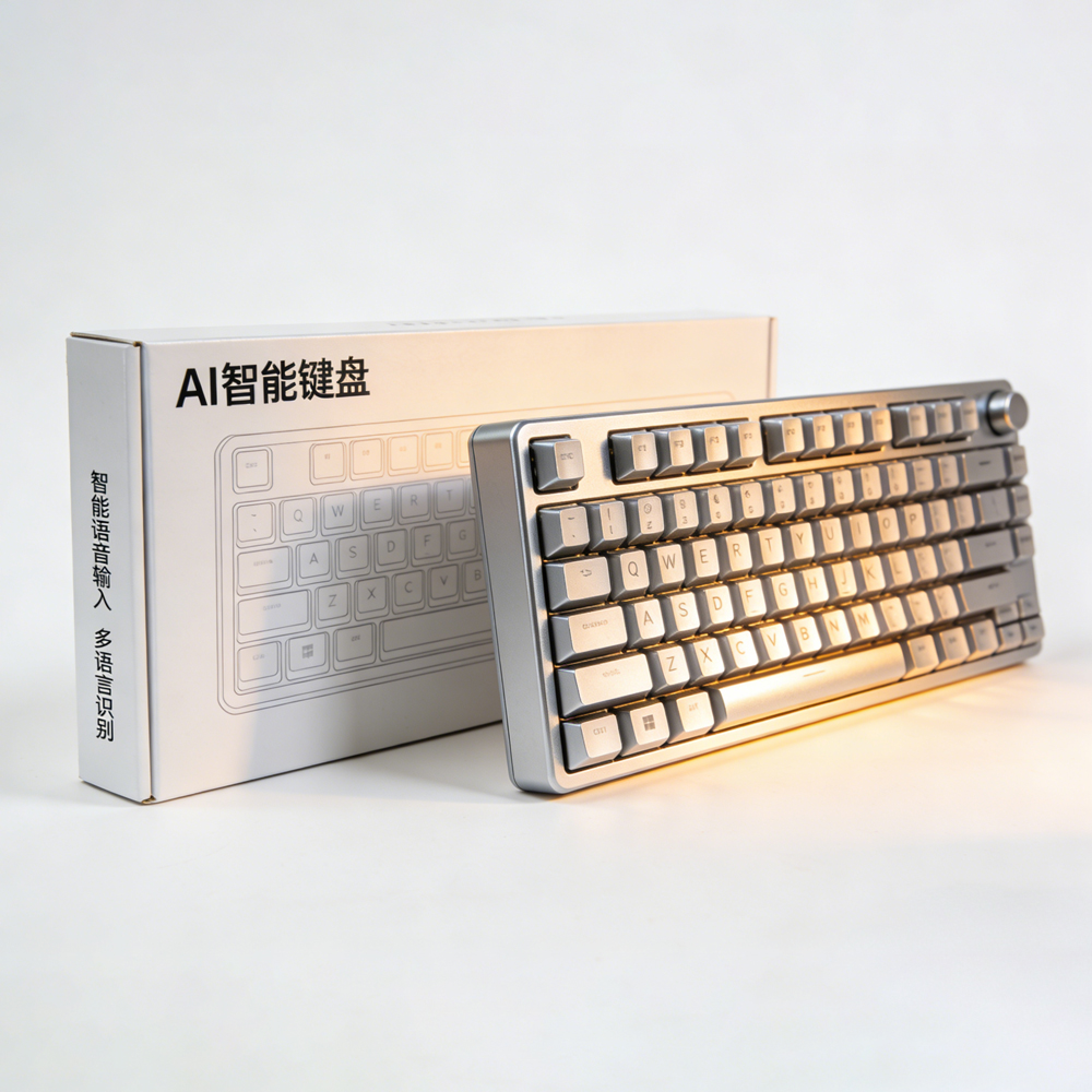 AI键盘